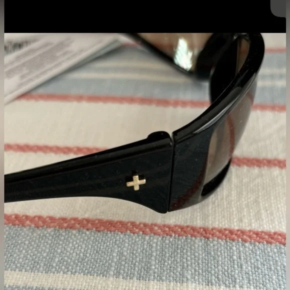 Peta + Jain , Sunglasses Tempo , black, unisex - Picture 3 of 9